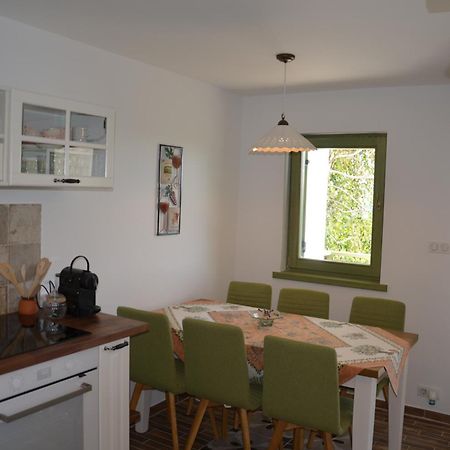 Grand Cru 3. Vendégház Hegymagas Extérieur photo