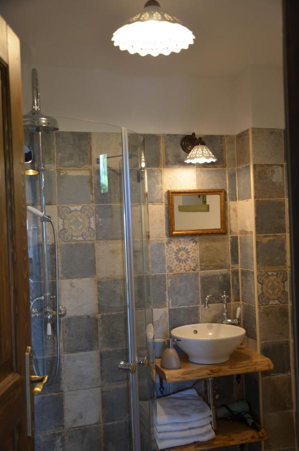 Grand Cru 3. Vendégház Hegymagas Extérieur photo