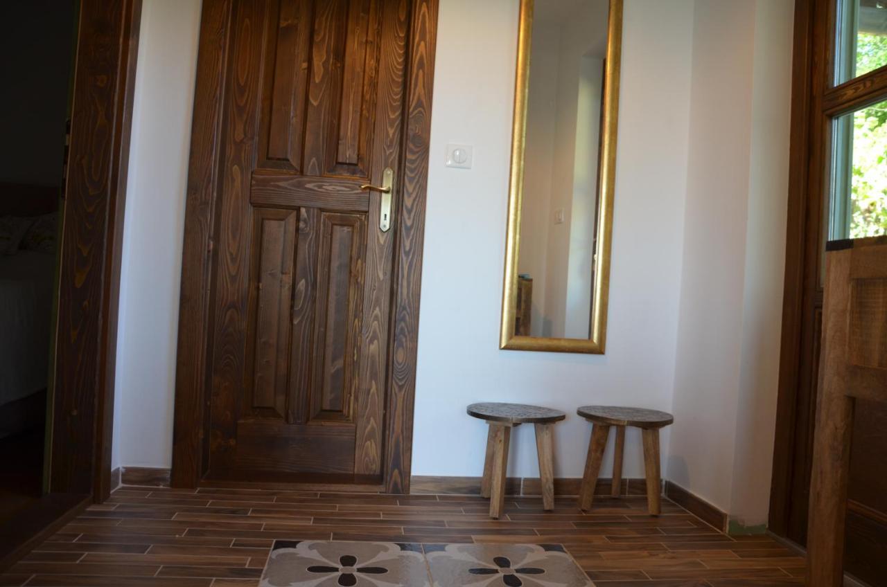Grand Cru 3. Vendégház Hegymagas Extérieur photo
