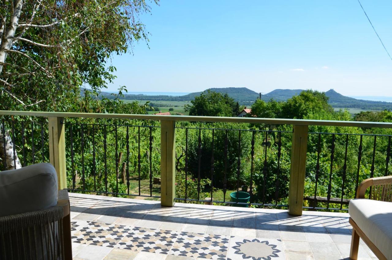 Grand Cru 3. Vendégház Hegymagas Extérieur photo