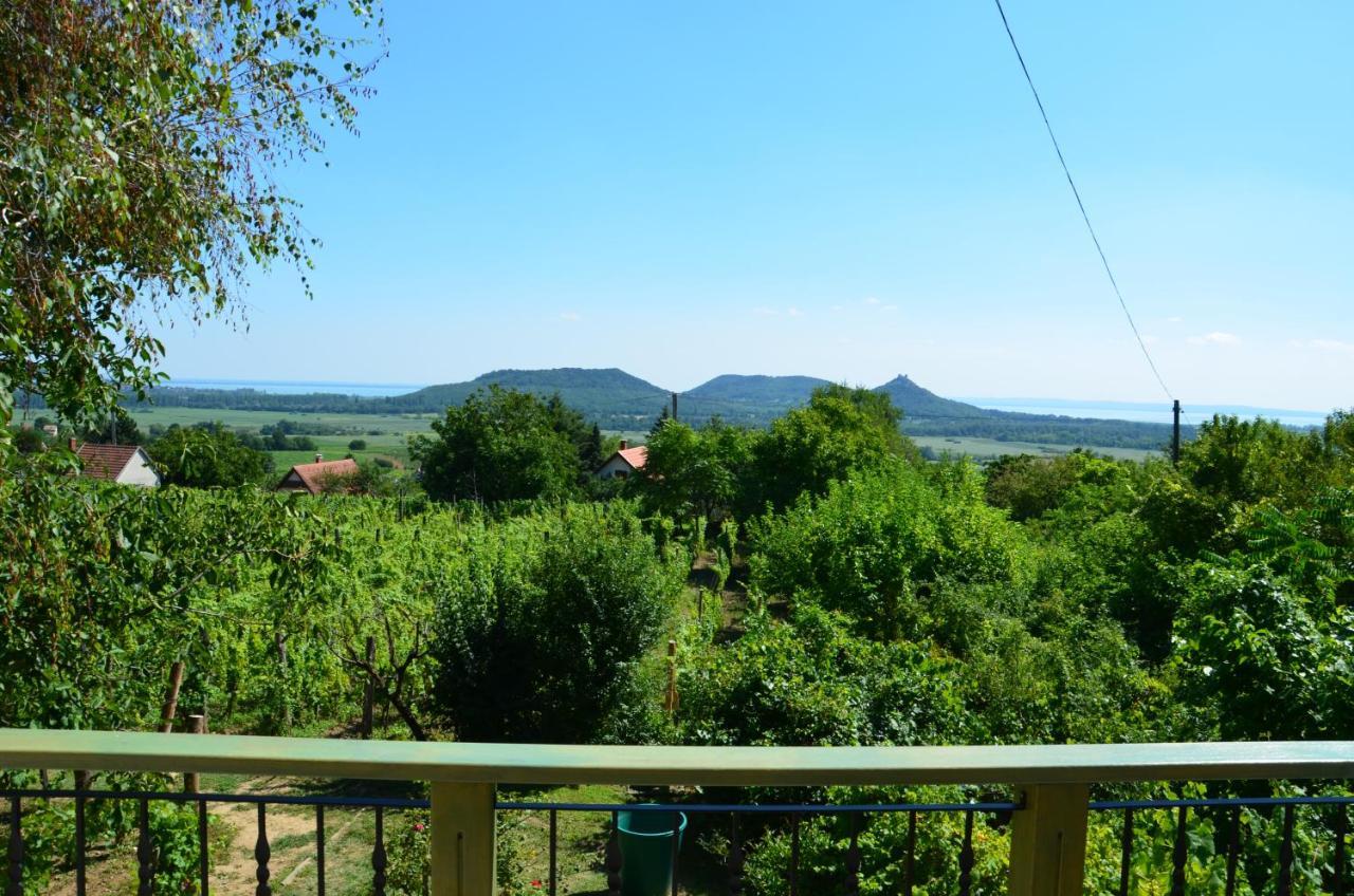 Grand Cru 3. Vendégház Hegymagas Extérieur photo