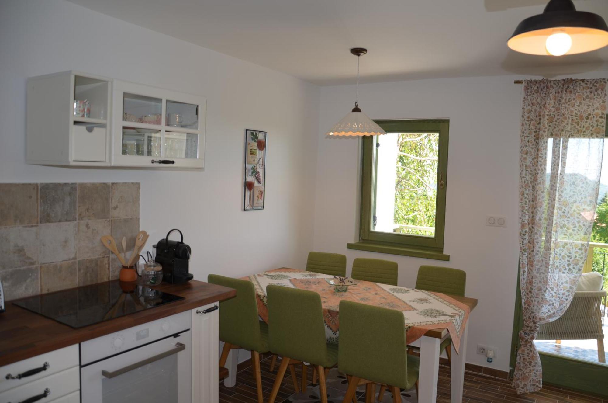 Grand Cru 3. Vendégház Hegymagas Extérieur photo