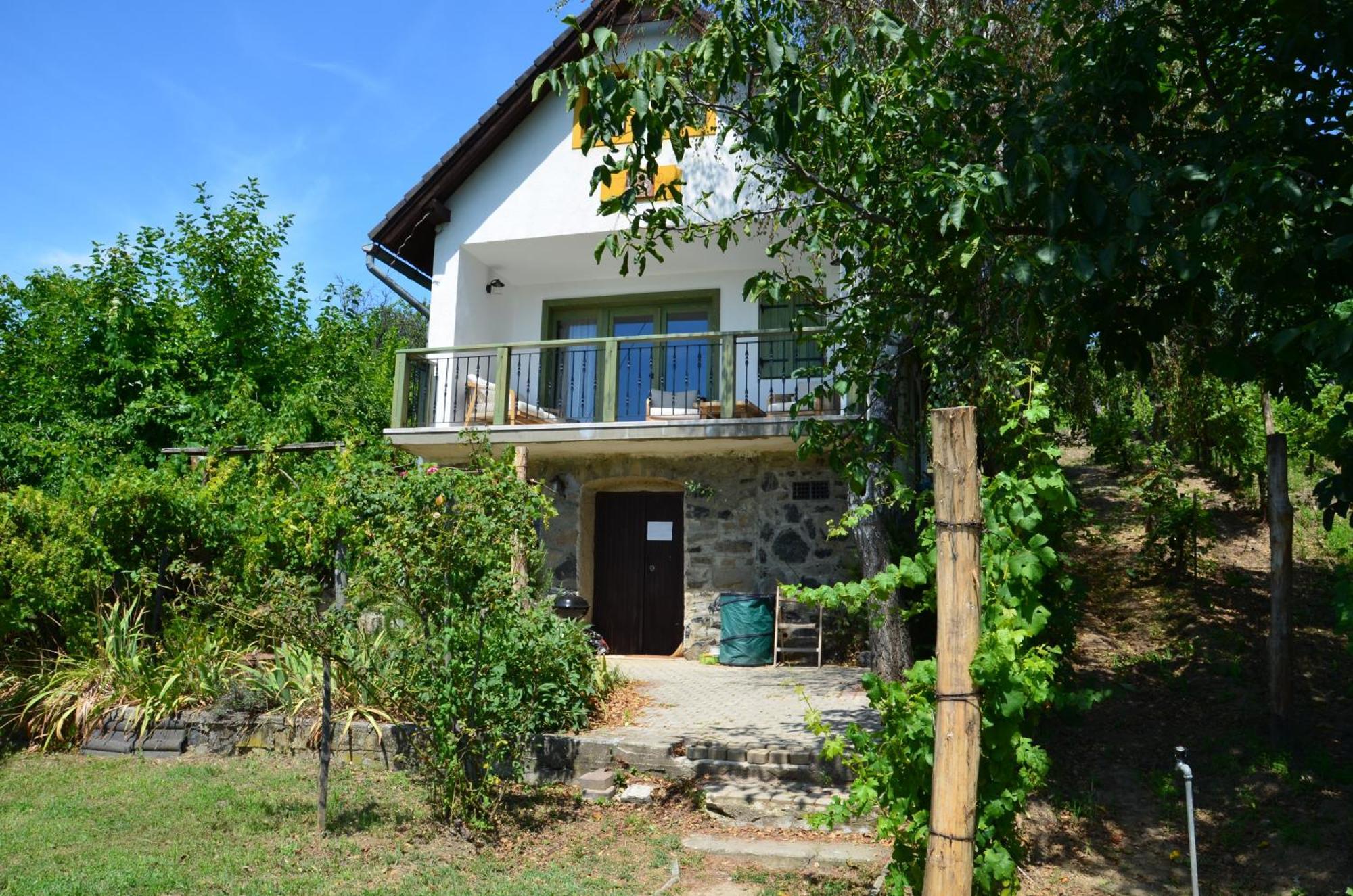 Grand Cru 3. Vendégház Hegymagas Extérieur photo